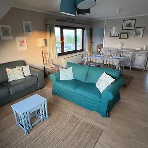 Marie-therese , Bredene België