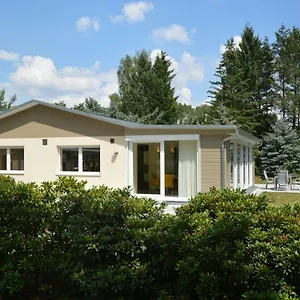 Vakantiehuis Ferienquartier Goethe33, Dresden